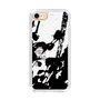 Slim Protection Case［ オリジナル - ドットオーバーレイ - KEEP YOUR HEAD UP/C ］