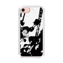 Slim Protection Case［ オリジナル - ドットオーバーレイ - KEEP YOUR HEAD UP/C ］