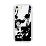 Slim Protection Case［ オリジナル - ドットオーバーレイ - KEEP YOUR HEAD UP/C ］