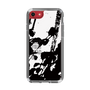 Slim Protection Case［ オリジナル - ドットオーバーレイ - KEEP YOUR HEAD UP/C ］