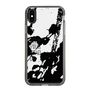 Slim Protection Case［ Original - Dot Overlay - KEEP YOUR HEAD UP/C ］