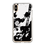Slim Protection Case［ Original - Dot Overlay - KEEP YOUR HEAD UP/C ］