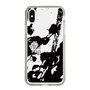 Slim Protection Case［ Original - Dot Overlay - KEEP YOUR HEAD UP/C ］