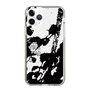 Slim Protection Case［ Original - Dot Overlay - KEEP YOUR HEAD UP/C ］