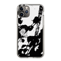 Slim Protection Case［ Original - Dot Overlay - KEEP YOUR HEAD UP/C ］