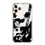 Slim Protection Case［ Original - Dot Overlay - KEEP YOUR HEAD UP/C ］