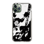 Slim Protection Case［ Original - Dot Overlay - KEEP YOUR HEAD UP/C ］