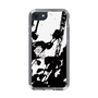 Slim Protection Case［ オリジナル - ドットオーバーレイ - KEEP YOUR HEAD UP/C ］