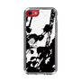 Slim Protection Case［ オリジナル - ドットオーバーレイ - KEEP YOUR HEAD UP/C ］