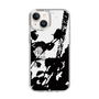 Slim Protection Case［ Original - Dot Overlay - KEEP YOUR HEAD UP/C ］