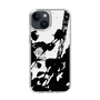 Slim Protection Case［ Original - Dot Overlay - KEEP YOUR HEAD UP/C ］