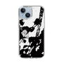 Slim Protection Case［ Original - Dot Overlay - KEEP YOUR HEAD UP/C ］