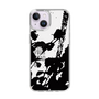Slim Protection Case［ Original - Dot Overlay - KEEP YOUR HEAD UP/C ］