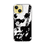 Slim Protection Case［ Original - Dot Overlay - KEEP YOUR HEAD UP/C ］