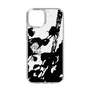 Slim Protection Case［ Original - Dot Overlay - KEEP YOUR HEAD UP/C ］