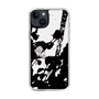 Slim Protection Case［ Original - Dot Overlay - KEEP YOUR HEAD UP/C ］