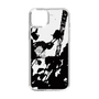 Slim Protection Case［ Original - Dot Overlay - KEEP YOUR HEAD UP/C ］