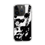 Slim Protection Case［ Original - Dot Overlay - KEEP YOUR HEAD UP/C ］