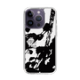 Slim Protection Case［ Original - Dot Overlay - KEEP YOUR HEAD UP/C ］