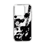 Slim Protection Case［ Original - Dot Overlay - KEEP YOUR HEAD UP/C ］