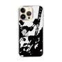 Slim Protection Case［ Original - Dot Overlay - KEEP YOUR HEAD UP/C ］