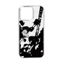 Slim Protection Case［ Original - Dot Overlay - KEEP YOUR HEAD UP/C ］