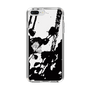 Slim Protection Case［ Original - Dot Overlay - KEEP YOUR HEAD UP/C ］