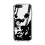 Slim Protection Case［ Original - Dot Overlay - KEEP YOUR HEAD UP/C ］