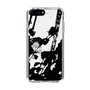 Slim Protection Case［ Original - Dot Overlay - KEEP YOUR HEAD UP/C ］