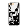 Slim Protection Case［ Original - Dot Overlay - KEEP YOUR HEAD UP/C ］