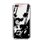 Slim Protection Case［ Original - Dot Overlay - KEEP YOUR HEAD UP/C ］