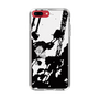 Slim Protection Case［ Original - Dot Overlay - KEEP YOUR HEAD UP/C ］
