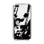 Slim Protection Case［ Original - Dot Overlay - KEEP YOUR HEAD UP/C ］