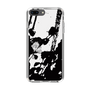 Slim Protection Case［ Original - Dot Overlay - KEEP YOUR HEAD UP/C ］