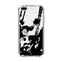 Slim Protection Case［ Original - Dot Overlay - KEEP YOUR HEAD UP/C ］