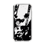 Slim Protection Case［ Original - Dot Overlay - KEEP YOUR HEAD UP/C ］