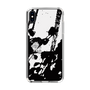 Slim Protection Case［ Original - Dot Overlay - KEEP YOUR HEAD UP/C ］