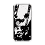 Slim Protection Case［ Original - Dot Overlay - KEEP YOUR HEAD UP/C ］