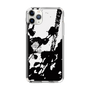 Slim Protection Case［ Original - Dot Overlay - KEEP YOUR HEAD UP/C ］