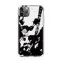 Slim Protection Case［ Original - Dot Overlay - KEEP YOUR HEAD UP/C ］