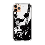 Slim Protection Case［ Original - Dot Overlay - KEEP YOUR HEAD UP/C ］