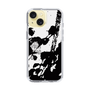 Slim Protection Case［ Original - Dot Overlay - KEEP YOUR HEAD UP/C ］