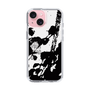 Slim Protection Case［ Original - Dot Overlay - KEEP YOUR HEAD UP/C ］