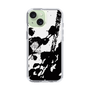 Slim Protection Case［ Original - Dot Overlay - KEEP YOUR HEAD UP/C ］