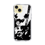 Slim Protection Case［ Original - Dot Overlay - KEEP YOUR HEAD UP/C ］