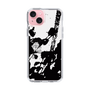 Slim Protection Case［ Original - Dot Overlay - KEEP YOUR HEAD UP/C ］
