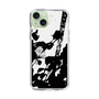 Slim Protection Case［ Original - Dot Overlay - KEEP YOUR HEAD UP/C ］