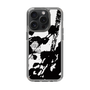 Slim Protection Case［ Original - Dot Overlay - KEEP YOUR HEAD UP/C ］