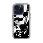Slim Protection Case［ Original - Dot Overlay - KEEP YOUR HEAD UP/C ］