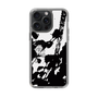 Slim Protection Case［ Original - Dot Overlay - KEEP YOUR HEAD UP/C ］